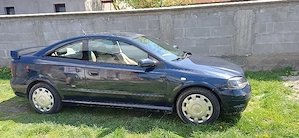 opel bertone - imagine 6