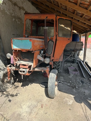 Vand tractor U445 L - imagine 3