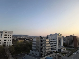 Proprietar, închiriez 2 camere DECOMANDATE, Dorobanților 109 + Parcare