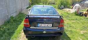 opel bertone - imagine 3