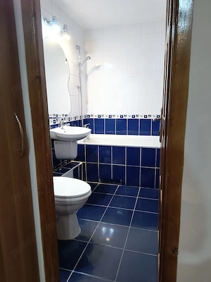 Proprietar, închiriez 2 camere DECOMANDATE, Dorobanților 109 + Parcare - imagine 5