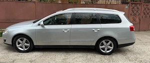 Passat b6 2.0 TDI
