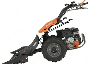 Vând Cositoare de iarba, profesionala, O'MAC MV 15000E, cu lama de 120 cm