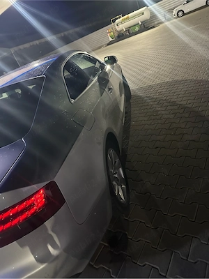 Audi A5 automat - imagine 3