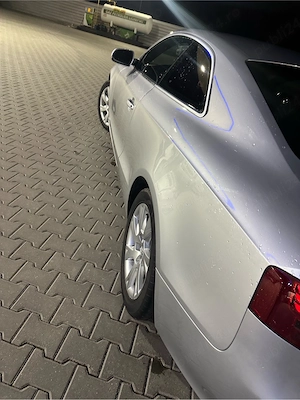 Audi A5 automat - imagine 5