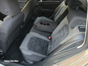 VW  GOLF 7 DSG 2, motor diesel Euro 5b - imagine 4