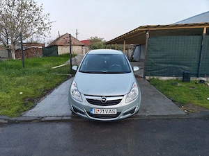 Opel corsa 1.0 benzina 156000km  - imagine 2
