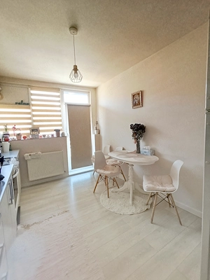 Persoana fizica vand apartament 80 mp cu 2 balcoane - imagine 4
