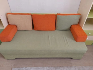 Mobila camera copil, stare impecabila! - imagine 4