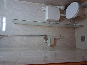 Inchiriez garsoniera in Complexul Studentesc