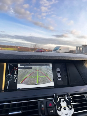 BMW 530d, xdrive - imagine 2