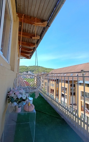 Persoana fizica vand apartament 80 mp cu 2 balcoane - imagine 6