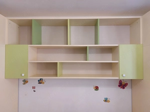 Mobila camera copil, stare impecabila! - imagine 3