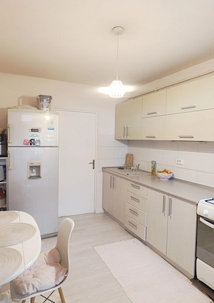 Persoana fizica vand apartament 80 mp cu 2 balcoane - imagine 7
