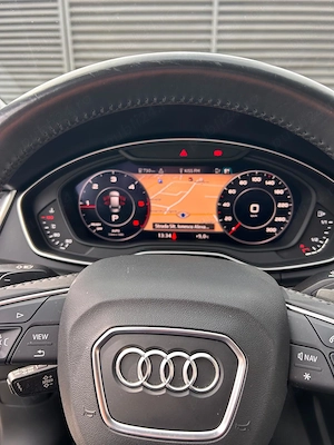 Vând Audi Audi Q5 2.0  - imagine 5