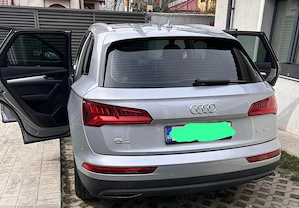 Vând Audi Audi Q5 2.0  - imagine 3
