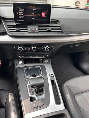 Vând Audi Audi Q5 2.0  - imagine 2