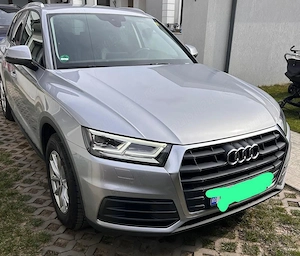 Vând Audi Audi Q5 2.0 