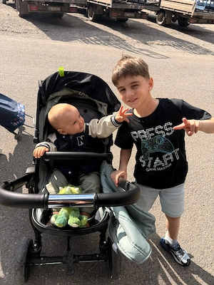 Vând casă în construcție în Sângeorgiu de Mureș la ieșirea din Târgu Mureș  - imagine 6