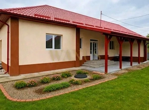 Casa tip Duplex ,  120 mp SU, teren 1000 mp, Căianu Mic   Cluj-Napoca