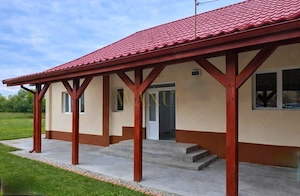 Casa tip Duplex ,  120 mp SU, teren 1000 mp, Căianu Mic   Cluj-Napoca - imagine 6