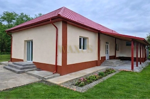 Casa tip Duplex ,  120 mp SU, teren 1000 mp, Căianu Mic   Cluj-Napoca - imagine 5
