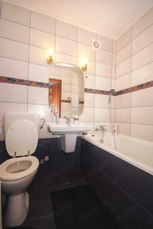 Apartament 2 camere, zona Brancoveanu - imagine 4