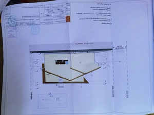 Vând casă în construcție în Sângeorgiu de Mureș la ieșirea din Târgu Mureș  - imagine 8