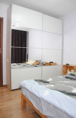 Apartament 2 camere, zona Brancoveanu - imagine 5