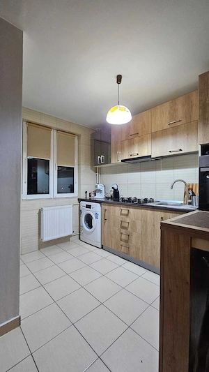 Apartament 2 camere, zona Brancoveanu