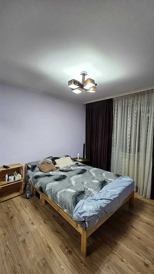 Apartament 2 camere, zona Brancoveanu - imagine 6