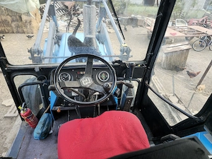 Tractor Landini 10000S - imagine 5