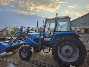 Tractor Landini 10000S - imagine 3