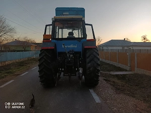 Tractor Landini 10000S - imagine 2