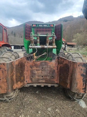 Taf forestier refacut complet - imagine 8