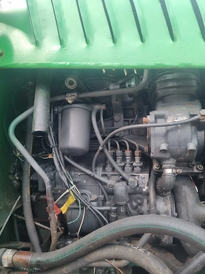 Taf forestier refacut complet - imagine 5