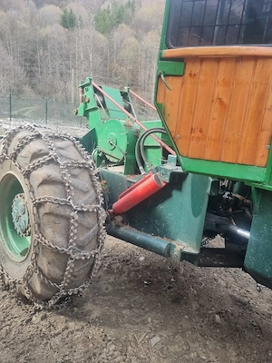 Taf forestier refacut complet - imagine 6