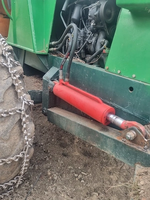 Taf forestier refacut complet - imagine 3