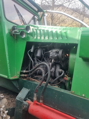 Taf forestier refacut complet - imagine 4