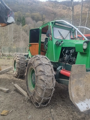 Taf forestier refacut complet - imagine 2