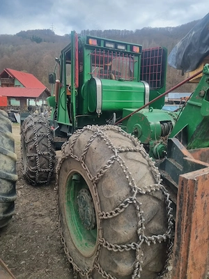 Taf forestier refacut complet - imagine 9