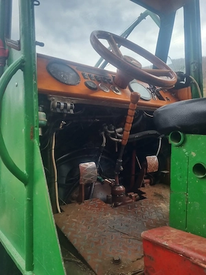 Taf forestier refacut complet - imagine 10