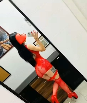 Atracție pură și seducție feminină 