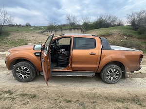 Vând Ford Ranger 2018 - imagine 3