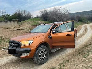 Vând Ford Ranger 2018 - imagine 2