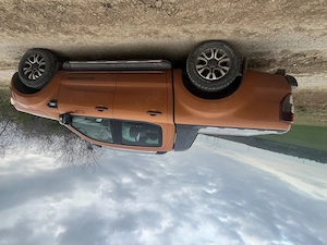 Vând Ford Ranger 2018 - imagine 5