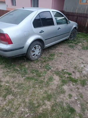 dezmembrez vw bora - imagine 2