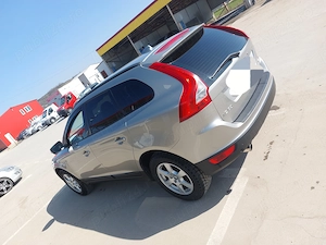 Volvo xc60 fabricație 2011 - imagine 3