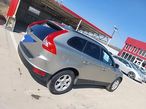 Volvo xc60 fabricație 2011 - imagine 2