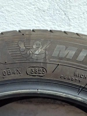 Anvelope 195 55 16 Michelin vara